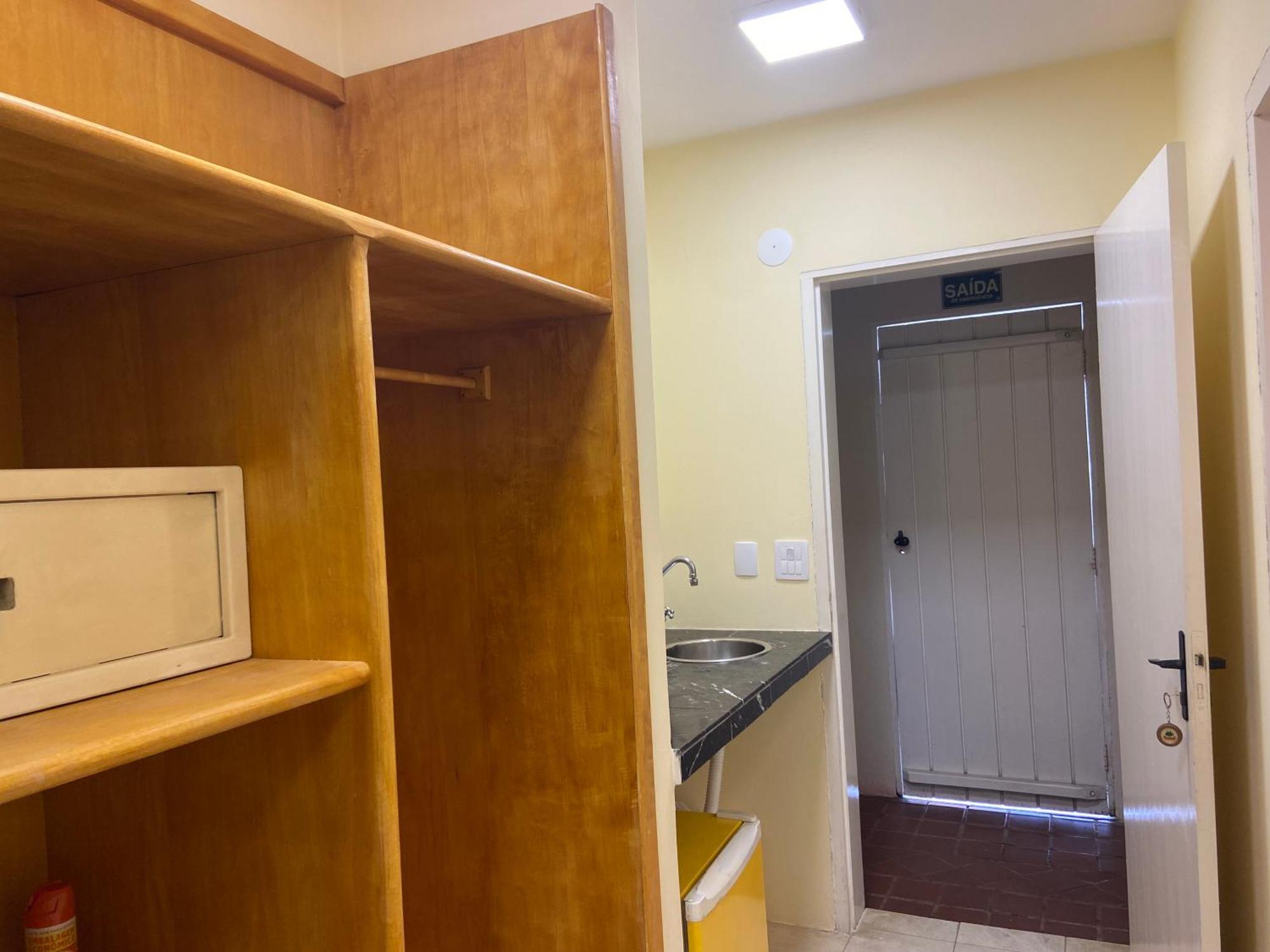 Pousada Brig Маресіас Номер фото